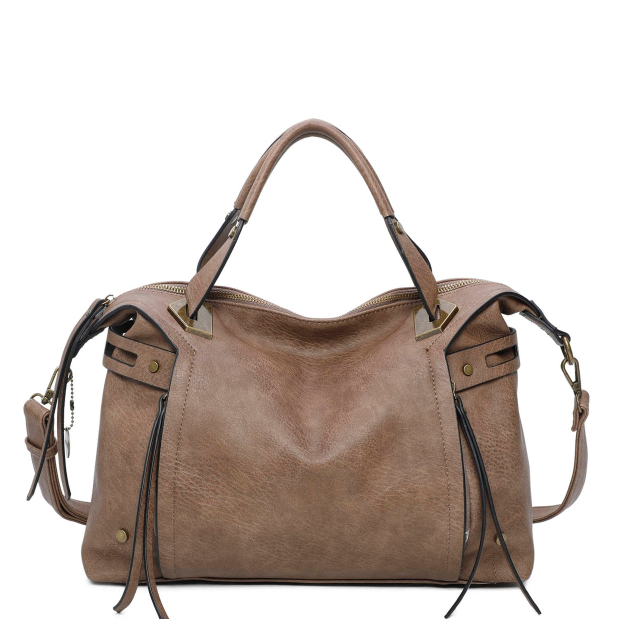 Vegan Leather Bags