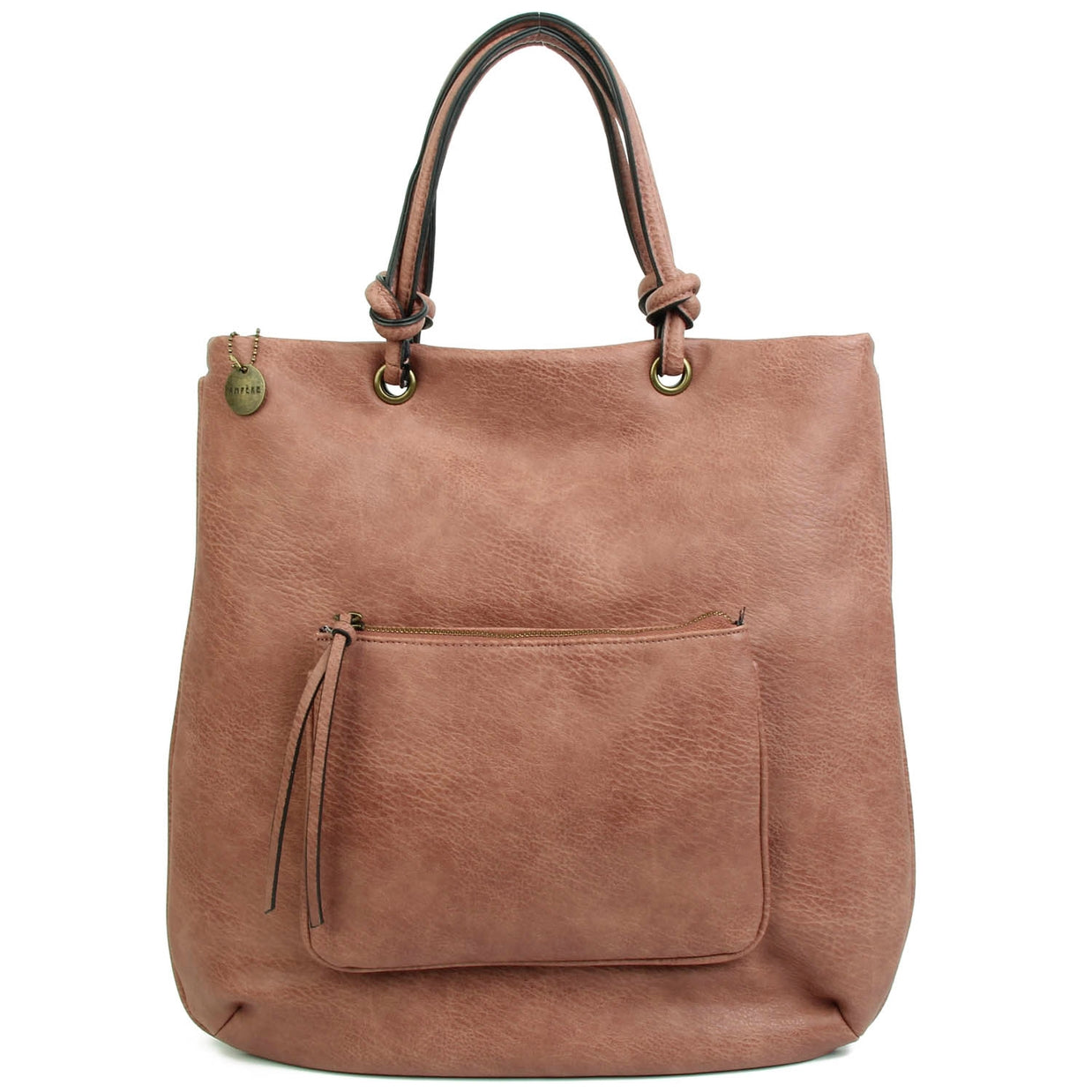 Vegan Leather Bags