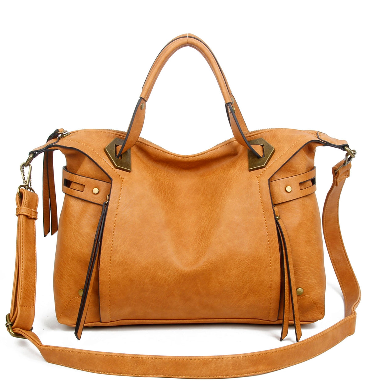 Vegan Leather Bags